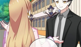 男生变成女生漫画,从男生到女生的奇幻旅程