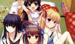 邪恶agc漫画,揭秘虚拟世界的黑暗力量